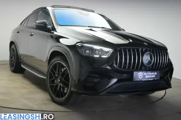Mercedes-Benz GLE 53 AMG din 2024 - oferta MER266244