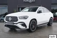 Mercedes-Benz GLE 53 AMG (Clasa GLE) din 2025 cu 18.207 km - oferta MER266245 - foto 1