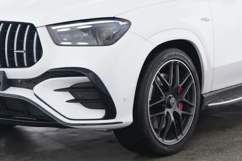 Mercedes-Benz GLE 53 AMG (Clasa GLE) din 2025 cu 18.207 km - oferta MER266245 - foto 3