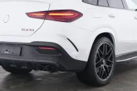 Mercedes-Benz GLE 53 AMG (Clasa GLE) din 2025 cu 18.207 km - oferta MER266245 - foto 4