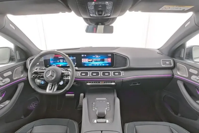 Mercedes-Benz GLE 53 AMG (Clasa GLE) din 2025 cu 18.207 km - oferta MER266245 - foto 6