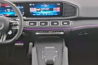 Mercedes-Benz GLE 53 AMG (Clasa GLE) din 2025 cu 18.207 km - oferta MER266245 - foto 8