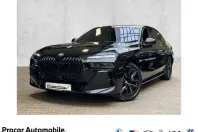 BMW 740 (Seria 7) din 2023 cu 67.860 km - oferta BMW266246 - foto 2