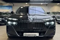 BMW 740 (Seria 7) din 2023 cu 67.860 km - oferta BMW266246 - foto 5