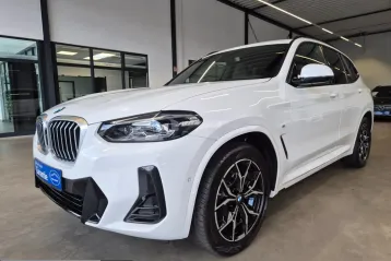 BMW X3 din 2024 - oferta BMW266248