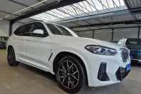 BMW X3 (Seria X) din 2024 cu 31.500 km - oferta BMW266248 - foto 2