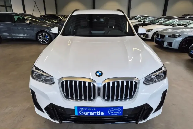 BMW X3 (Seria X) din 2024 cu 31.500 km - oferta BMW266248 - foto 3