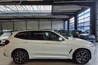 BMW X3 (Seria X) din 2024 cu 31.500 km - oferta BMW266248 - foto 4