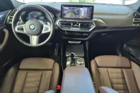 BMW X3 (Seria X) din 2024 cu 31.500 km - oferta BMW266248 - foto 13