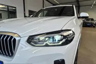 BMW X3 (Seria X) din 2024 cu 31.500 km - oferta BMW266248 - foto 21