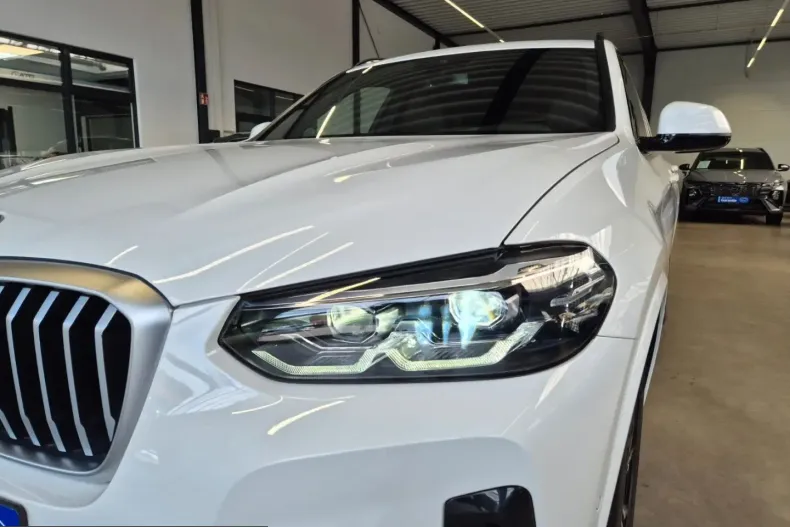 BMW X3 (Seria X) din 2024 cu 31.500 km - oferta BMW266248 - foto 21