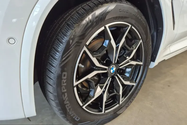 BMW X3 (Seria X) din 2024 cu 31.500 km - oferta BMW266248 - foto 23