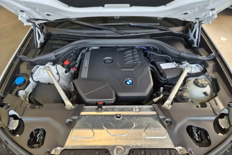 BMW X3 (Seria X) din 2024 cu 31.500 km - oferta BMW266248 - foto 26