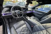 BMW 740 (Seria 7) din 2025 cu 22.721 km - oferta BMW266249 - foto 5