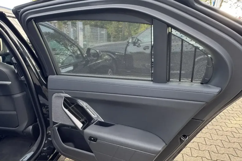 BMW 740 (Seria 7) din 2025 cu 22.721 km - oferta BMW266249 - foto 20