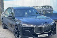 BMW 740 (Seria 7) din 2025 cu 22.721 km - oferta BMW266249 - foto 22
