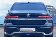BMW 740 (Seria 7) din 2025 cu 22.721 km - oferta BMW266249 - foto 24