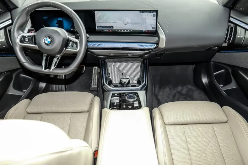 BMW X3 (Seria X) din 2025 cu 24.442 km - oferta BMW266250 - foto 3
