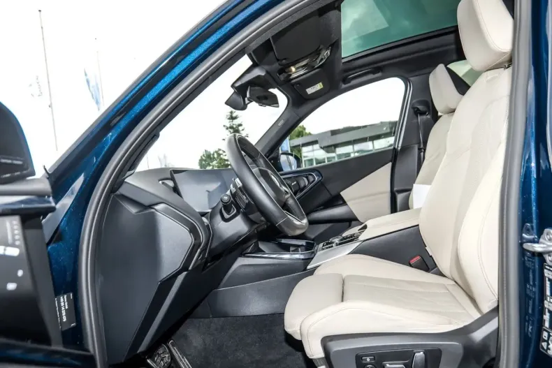 BMW X3 (Seria X) din 2025 cu 24.442 km - oferta BMW266250 - foto 5