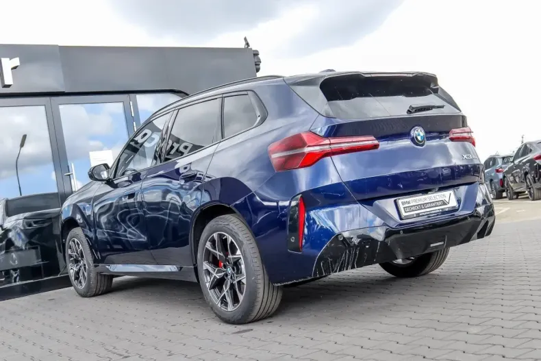 BMW X3 (Seria X) din 2025 cu 24.442 km - oferta BMW266250 - foto 6