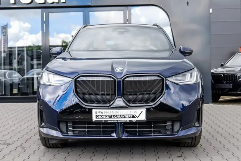 BMW X3 (Seria X) din 2025 cu 24.442 km - oferta BMW266250 - foto 7