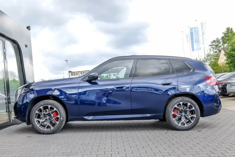 BMW X3 (Seria X) din 2025 cu 24.442 km - oferta BMW266250 - foto 8
