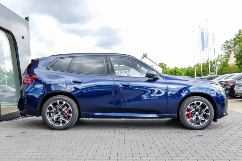 BMW X3 (Seria X) din 2025 cu 24.442 km - oferta BMW266250 - foto 9