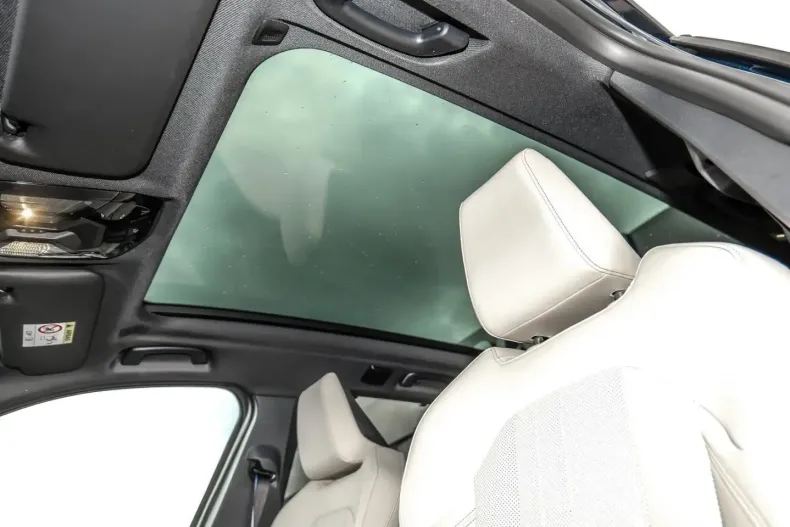 BMW X3 (Seria X) din 2025 cu 24.442 km - oferta BMW266250 - foto 11
