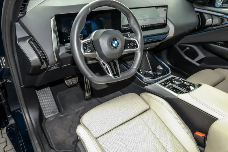 BMW X3 (Seria X) din 2025 cu 24.442 km - oferta BMW266250 - foto 17