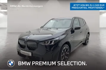 BMW X3 din 2026 - oferta BMW266251