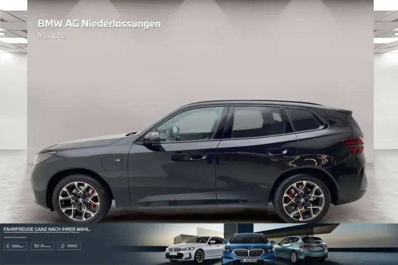 BMW X3 (Seria X) din 2026 cu 15.813 km - oferta BMW266251 - foto 2