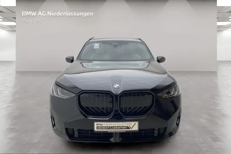 BMW X3 (Seria X) din 2026 cu 15.813 km - oferta BMW266251 - foto 3