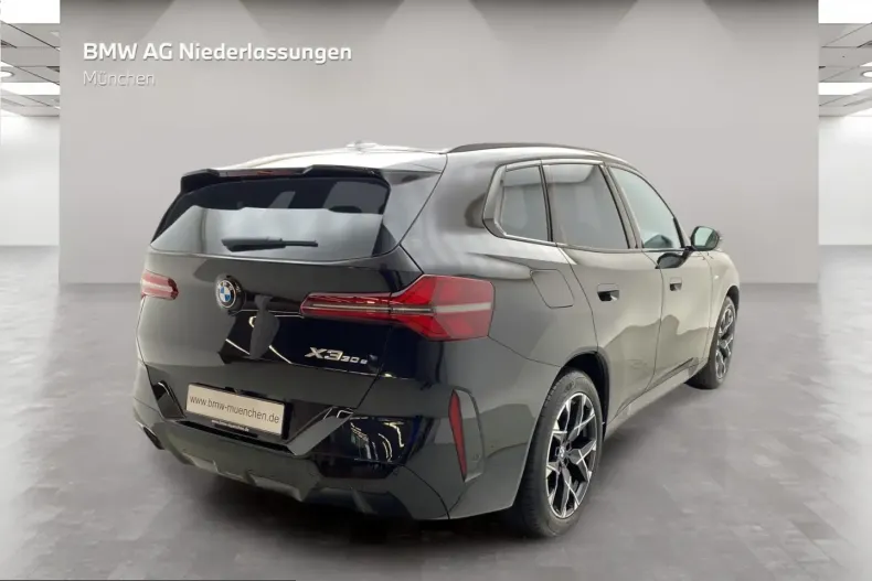BMW X3 (Seria X) din 2026 cu 15.813 km - oferta BMW266251 - foto 4