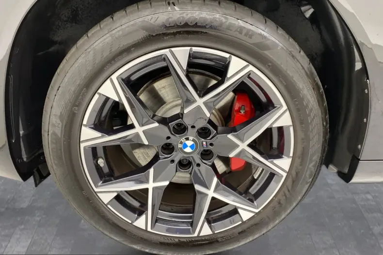 BMW X3 (Seria X) din 2026 cu 15.813 km - oferta BMW266251 - foto 14