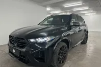 BMW X5 (Seria X) din 2024 cu 8.800 km - oferta BMW266252 - foto 1