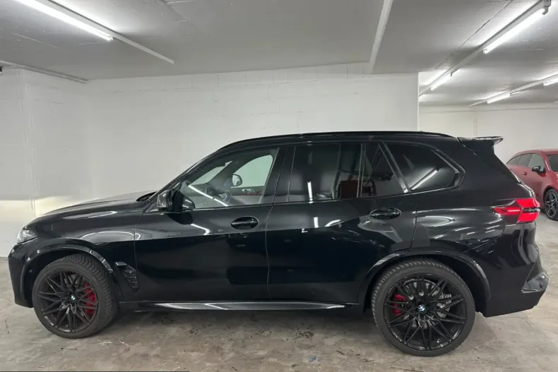 BMW X5 (Seria X) din 2024 cu 8.800 km - oferta BMW266252 - foto 2