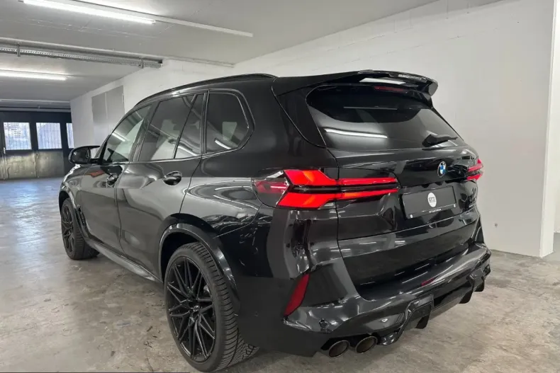 BMW X5 (Seria X) din 2024 cu 8.800 km - oferta BMW266252 - foto 3