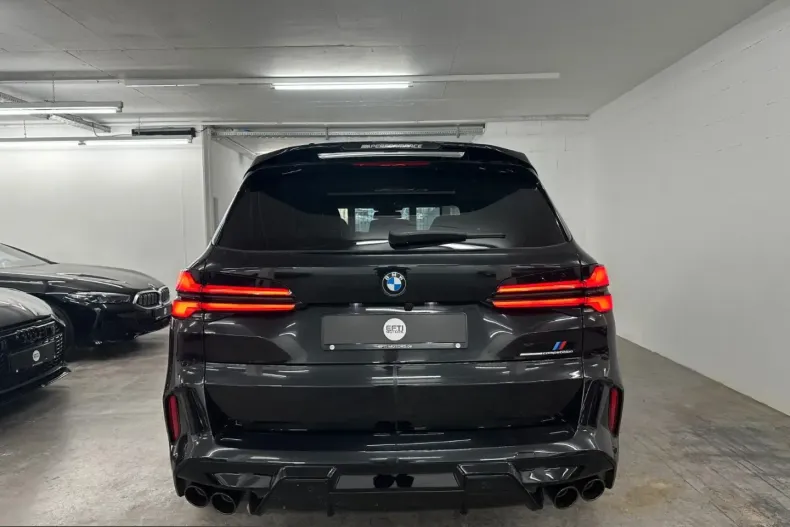 BMW X5 (Seria X) din 2024 cu 8.800 km - oferta BMW266252 - foto 4