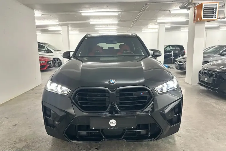 BMW X5 (Seria X) din 2024 cu 8.800 km - oferta BMW266252 - foto 7