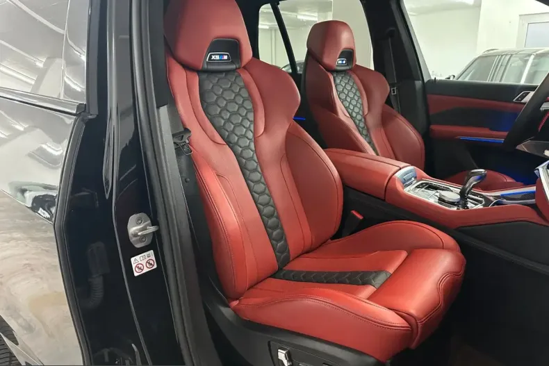 BMW X5 (Seria X) din 2024 cu 8.800 km - oferta BMW266252 - foto 16