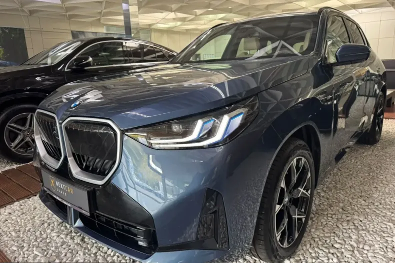 BMW X3 (Seria X) din 2025 cu 16.359 km - oferta BMW266253 - foto 1