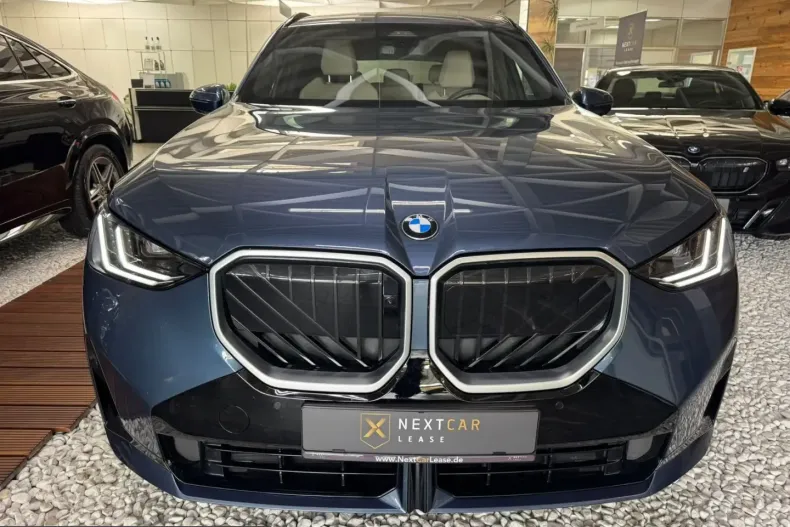 BMW X3 (Seria X) din 2025 cu 16.359 km - oferta BMW266253 - foto 2