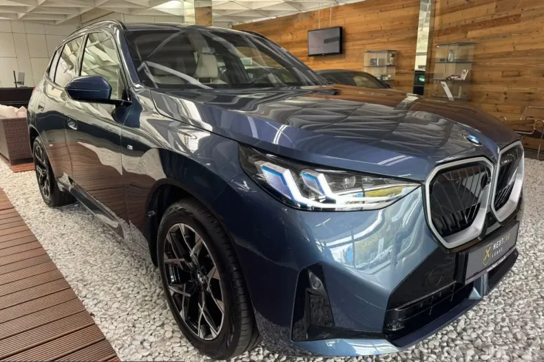 BMW X3 (Seria X) din 2025 cu 16.359 km - oferta BMW266253 - foto 3