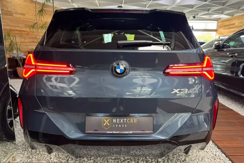 BMW X3 (Seria X) din 2025 cu 16.359 km - oferta BMW266253 - foto 5