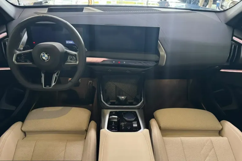 BMW X3 (Seria X) din 2025 cu 16.359 km - oferta BMW266253 - foto 10
