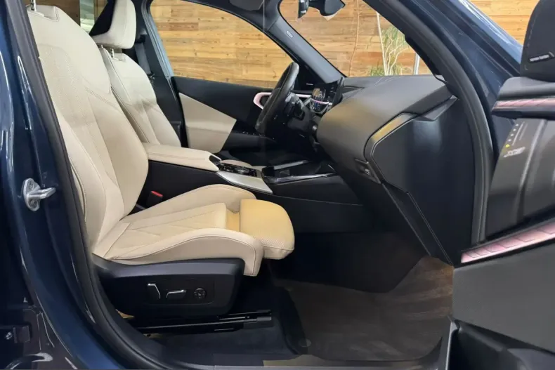 BMW X3 (Seria X) din 2025 cu 16.359 km - oferta BMW266253 - foto 12