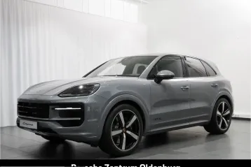 Porsche Cayenne din 2026 - oferta POR266256