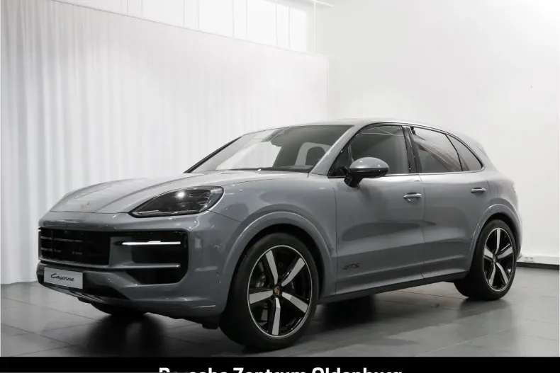 Porsche Cayenne din 2026 cu 27.900 km - oferta POR266256 - foto 1