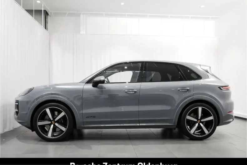 Porsche Cayenne din 2026 cu 27.900 km - oferta POR266256 - foto 2