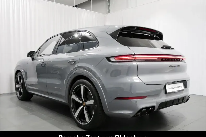 Porsche Cayenne din 2026 cu 27.900 km - oferta POR266256 - foto 3